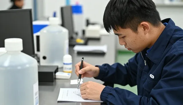 大城县荣邦防腐保温材料有限公司持续优化分装，满足配方服务等需求