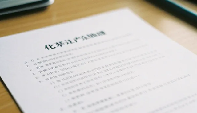 化工产品包装方案对比:成本与安全的取舍