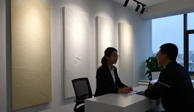 来料加工服务如何适配不同性能需求